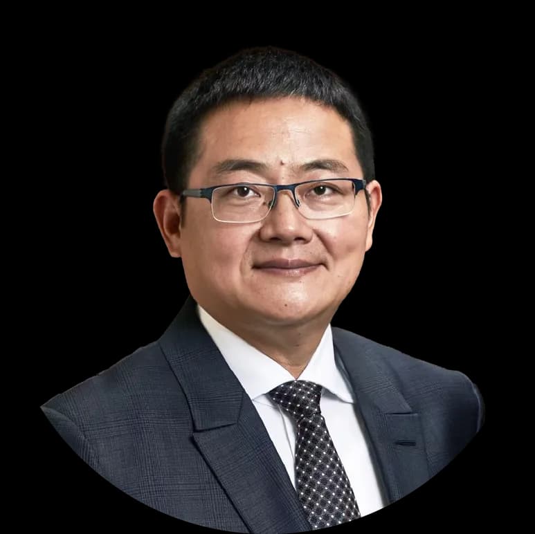 George Gong